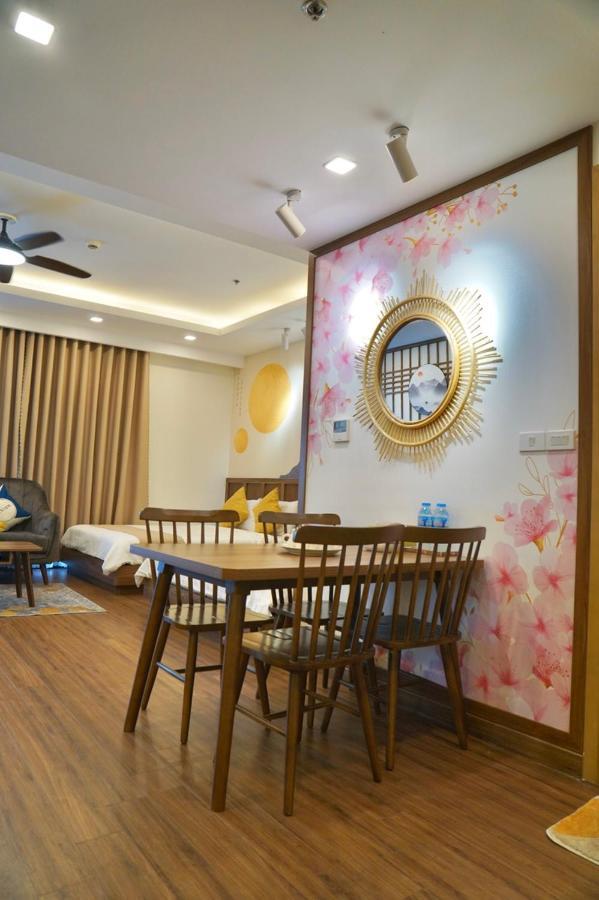 Flc Sea Tower Quy Nhon - Charming House Leilighet Eksteriør bilde